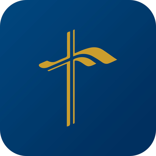 Golden Hills Community Church app icon
