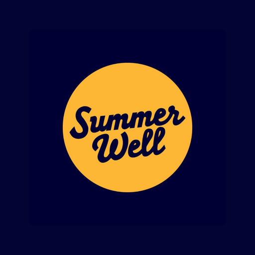 Summer Well Festival app icon