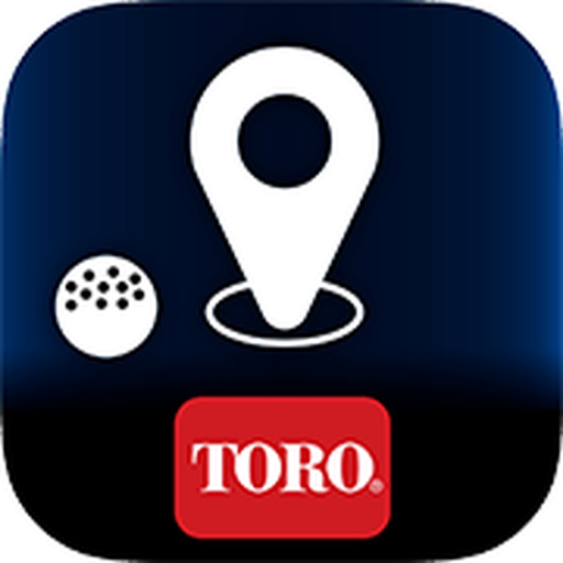 Toro Lynx Map app icon