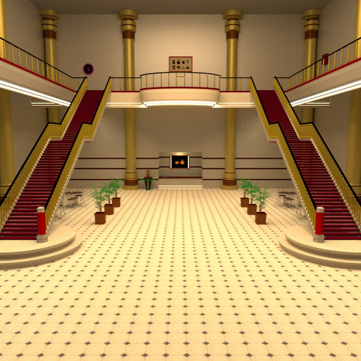 Escape Game: Hall app icon