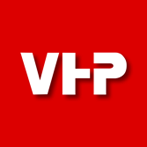 VHP Dashboard app icon