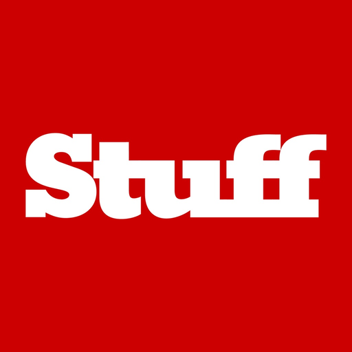 Stuff Magazine South Africa app icon