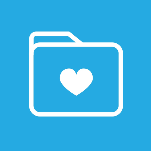 MHC Health Record app icon