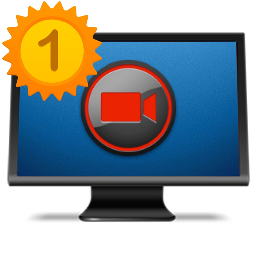 Screen Record Lite-HD Recorder app icon