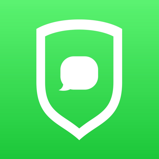 DefTalk Messenger app icon
