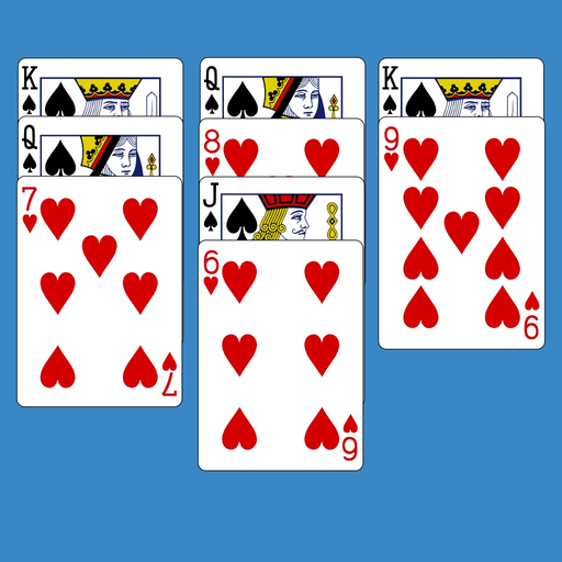 Thieves of Egypt Solitaire app icon