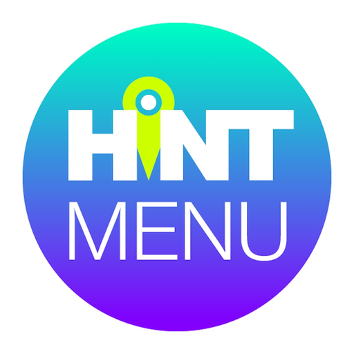 Hint Menu app icon
