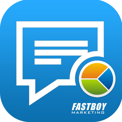 FastBoy Makerting app icon