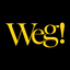 Weg!-tydskrif icon