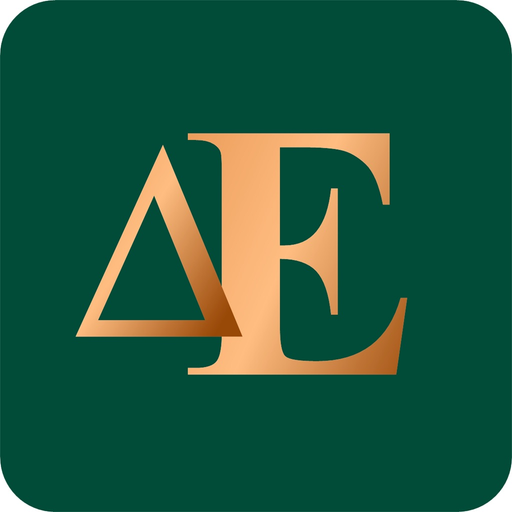 Electrochemistry app icon