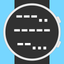 Morse Code Training Watch icon