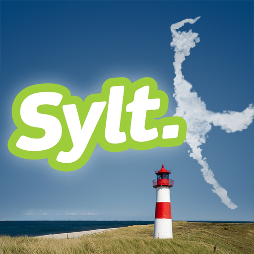 Typisch Sylt app icon