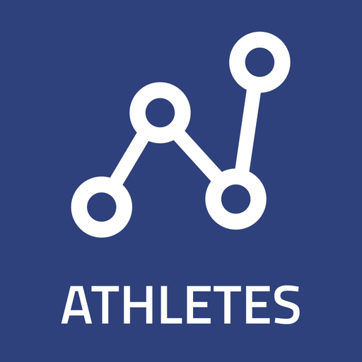 PDMS Athletes app icon