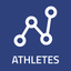 PDMS Athletes icon