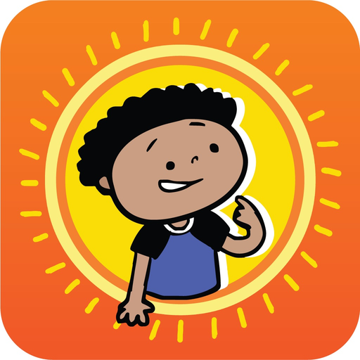 Communication Adventures - Learn to communicate app icon