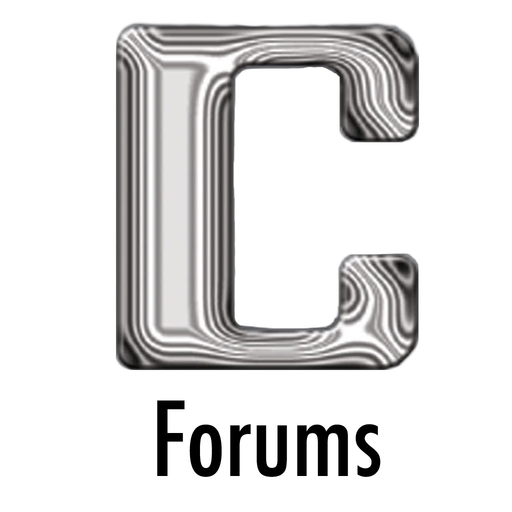 Caswell Metal Finishing Forums app icon