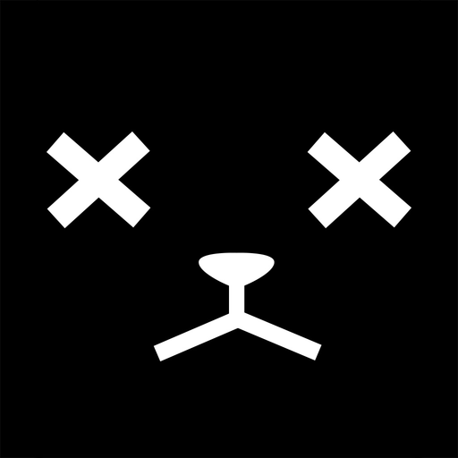 Don't Play That Game - Dont Touch Physics app icon