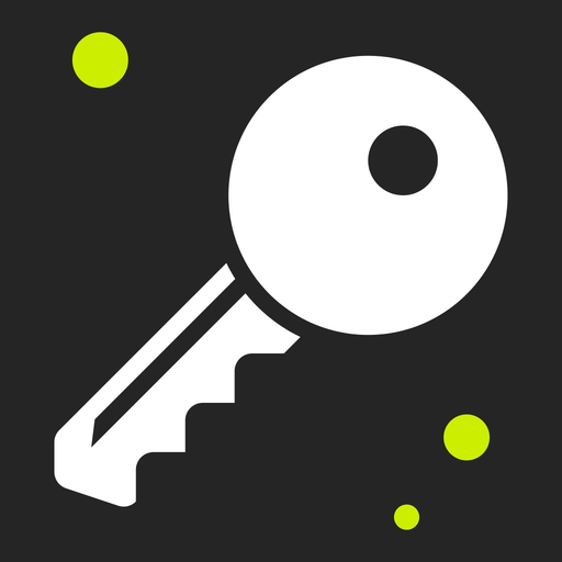 Specops Authenticator app icon