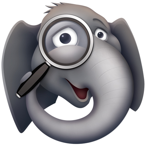 Tembo 2 - File Search app icon