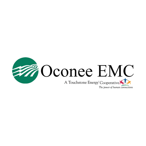 Oconee EMC app icon