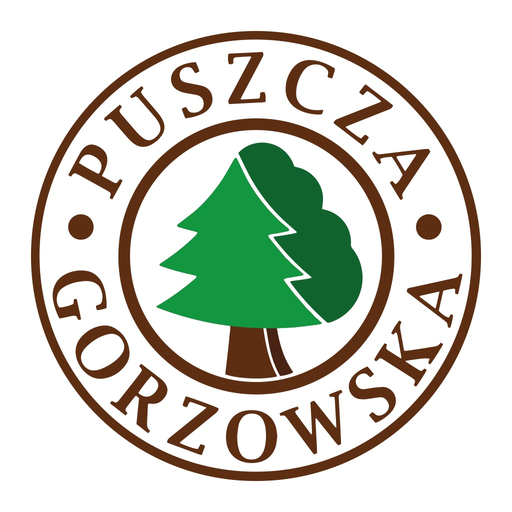 Puszcza Gorzowska app icon