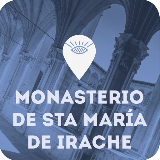 Monastery of Irache app icon