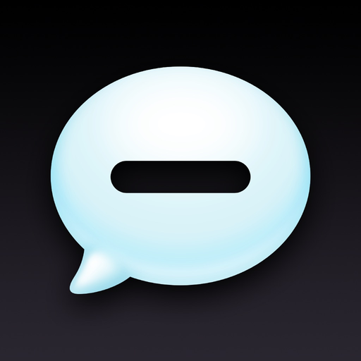 Shut Up: Comment Blocker app icon