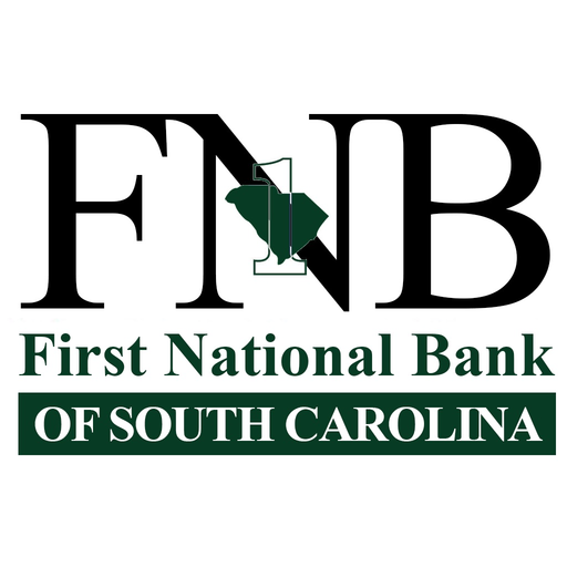 First National Bank of SC app icon