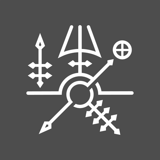 Emergent Fates app icon