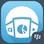 HCP Anywhere for BlackBerry icon