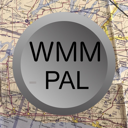 WMM PAL app icon