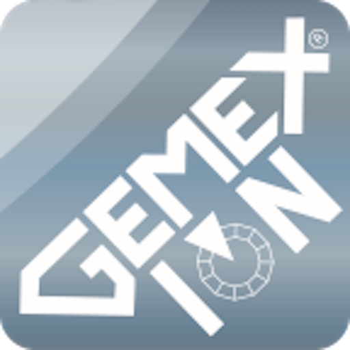 GemEx ION app icon