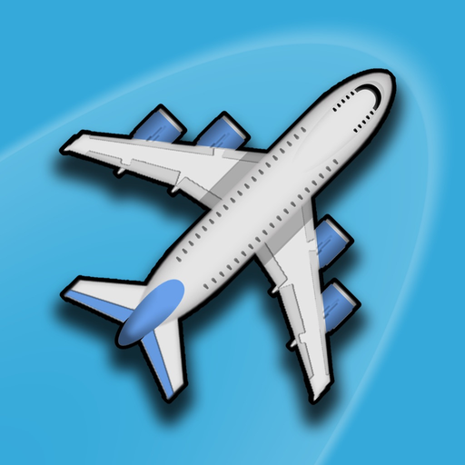 Planes Control! app icon