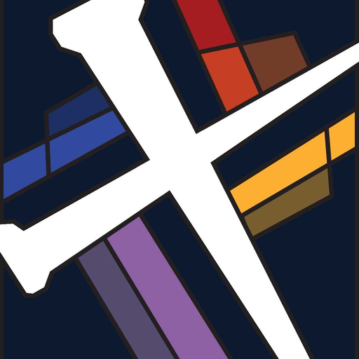 Grace Bible Church Dallas app icon