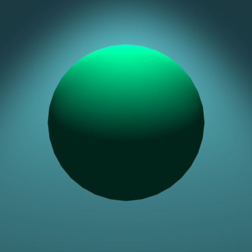 Marimo - Moss Ball Aquarium app icon