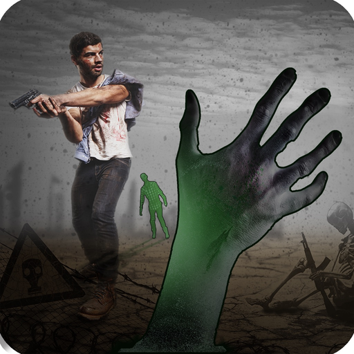 Zombie Apocalypse Survival app icon