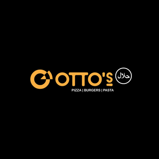 Ottos Pizza app icon