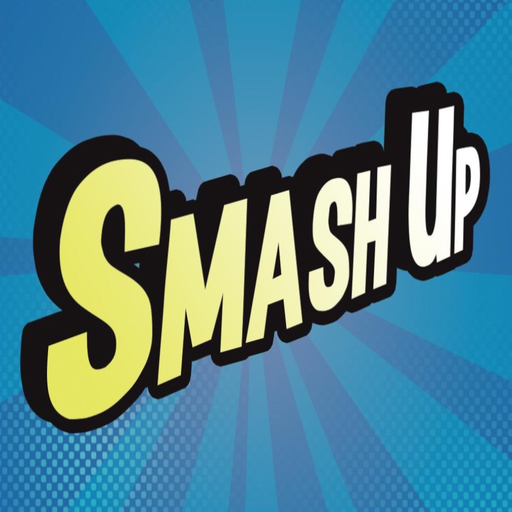 Smash Up Randomizer app icon
