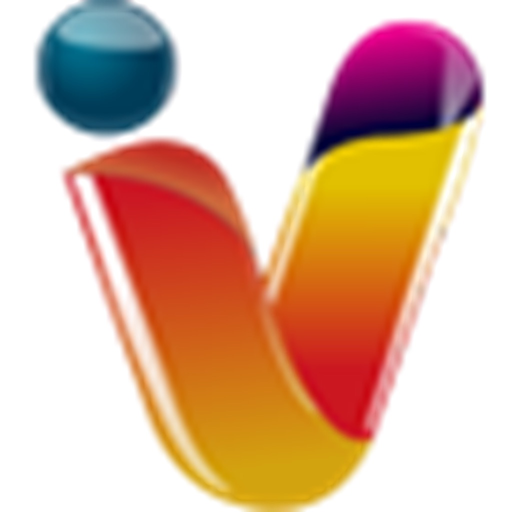 Vendhar TV app icon
