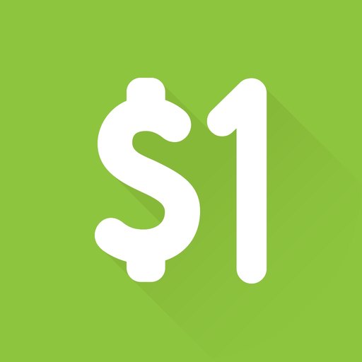 One Dollar - Tap to win app icon