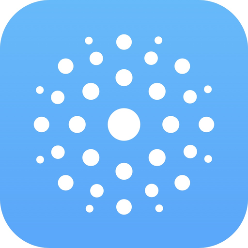 Live Air: Global Air Quality app icon
