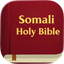 Somali Holy Bible icon