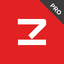 ZAKER专业版 icon