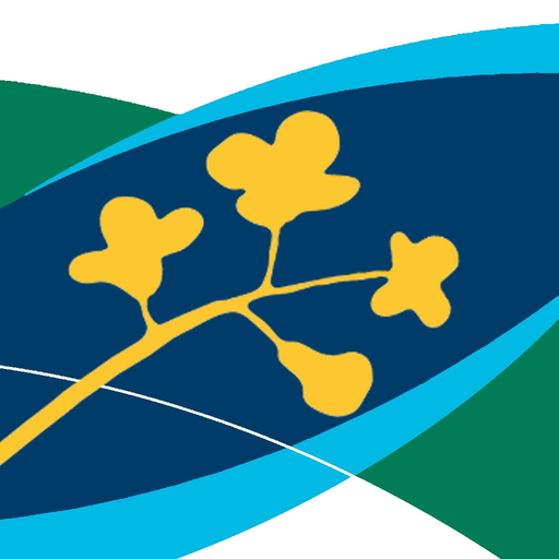 MyCrop Canola app icon