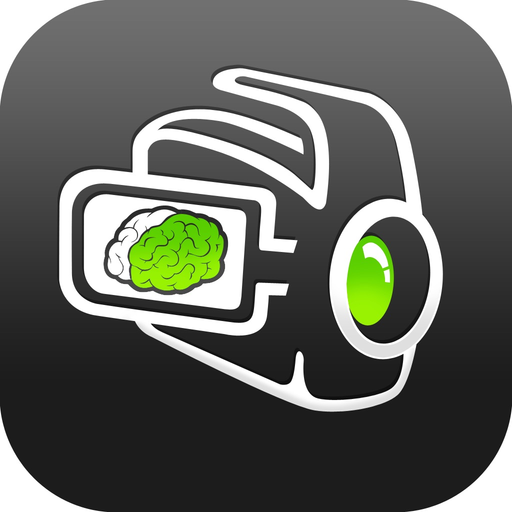 FocusBand NeuroVision app icon