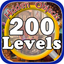 Hidden Objects 20 in 1 icon