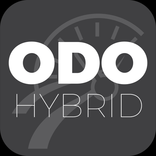 ODOhybrid app icon