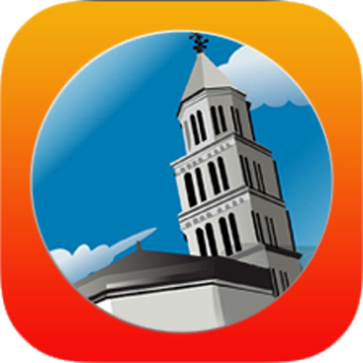 Discover Split (Croatia) Guide app icon