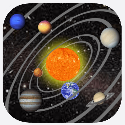 Planet Transit ( Gochar ) app icon