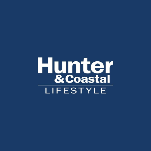 Hunter and Coastal Lifestyle app icon